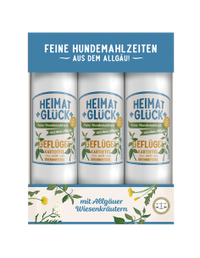 heimatglueck-trio-gefluegel-300-g